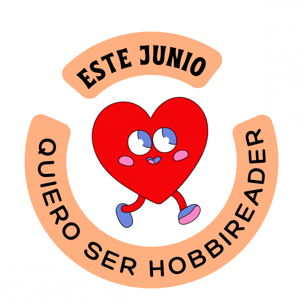 El HobbiClub de Lectura: Junio 2026